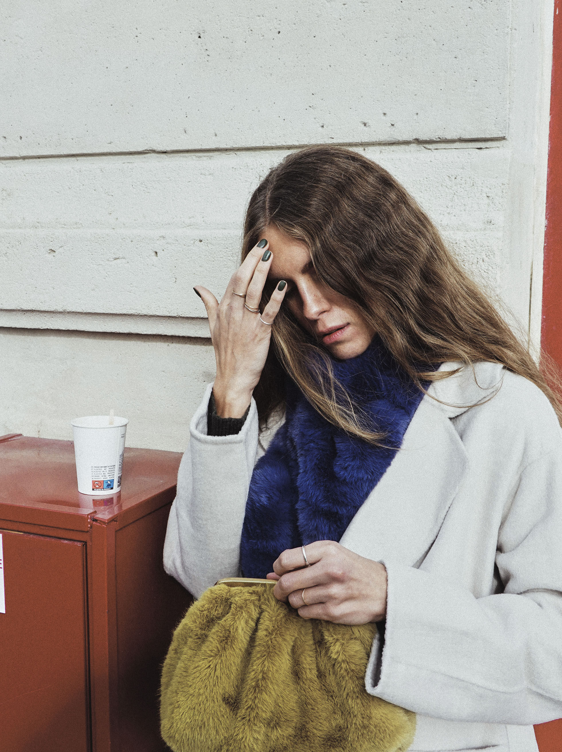 Parfois vetement sales femme